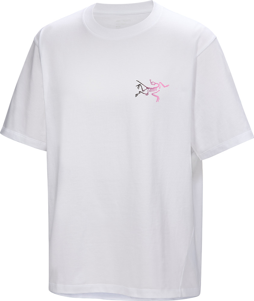 Kragg Cotton Logo SS M