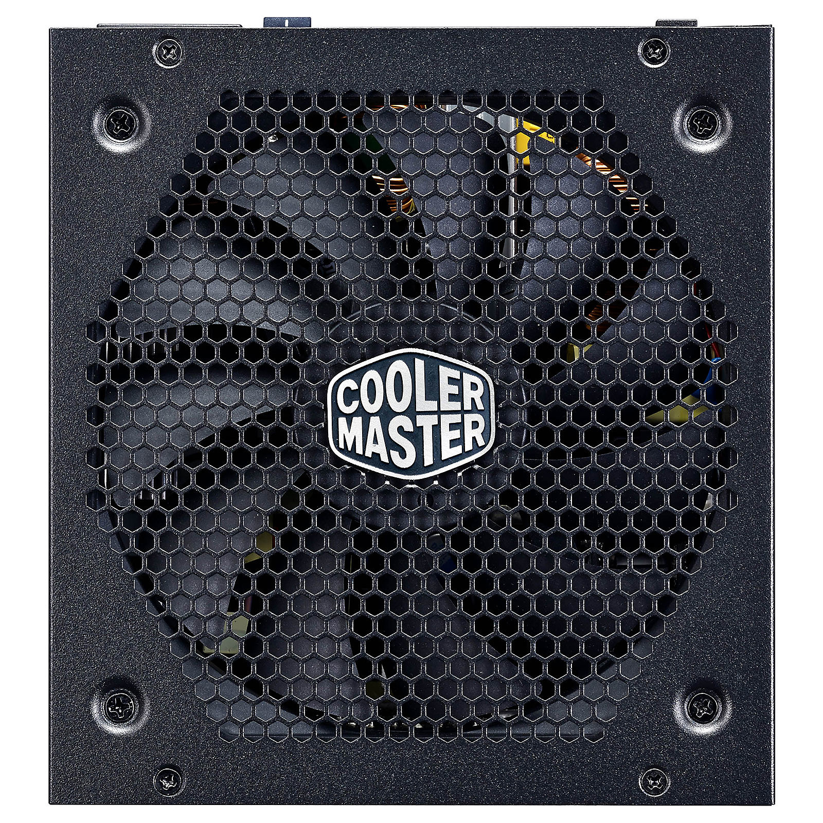 Cooler Master Ltd V850 V2 - 80+ Gold