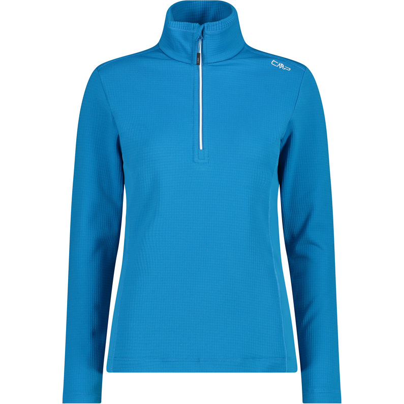CMP Damen Grid Tech Pullover