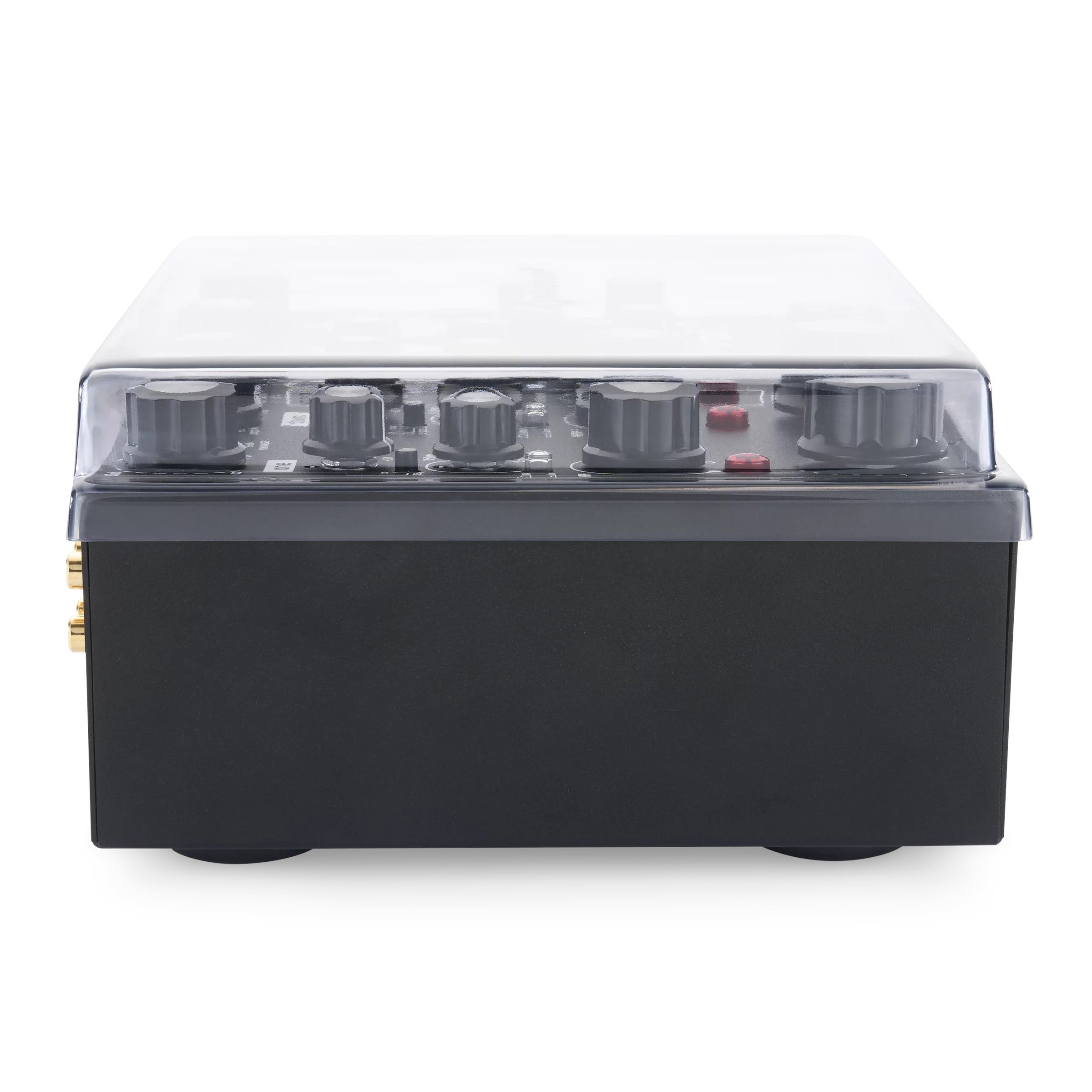 Decksaver stofkap voor Union Audio Orbit.2 LE & Orbit.2 LE FX