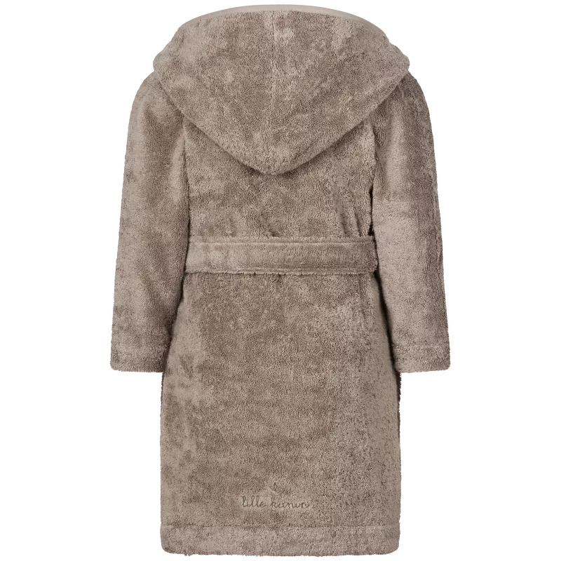 Lille Kanin Bathrobe Terry 3-4 Years - Atmosphere