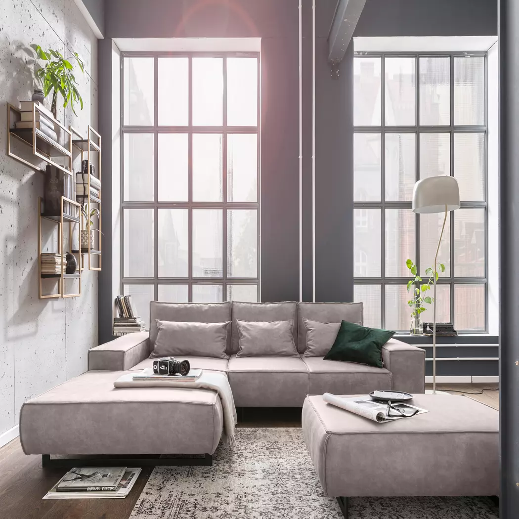 Ecksofa Antwerp