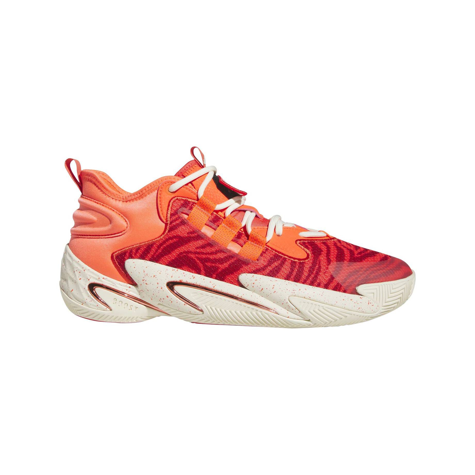 adidas Performance| Herren Basketballschuhe BYW SELECT