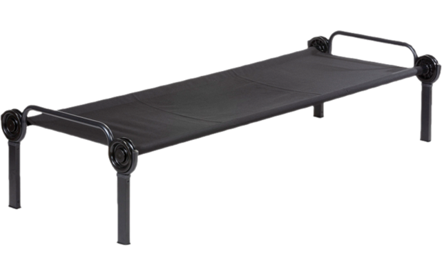 Disc-O-Bed ONE XL Feldbett  210 x 85 cm
