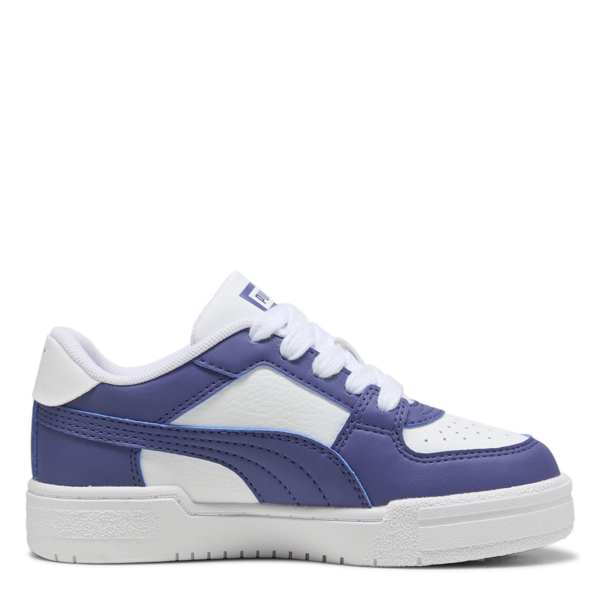 Puma Puma Ca Pro Classic Ps Low-Top Trainers Boys