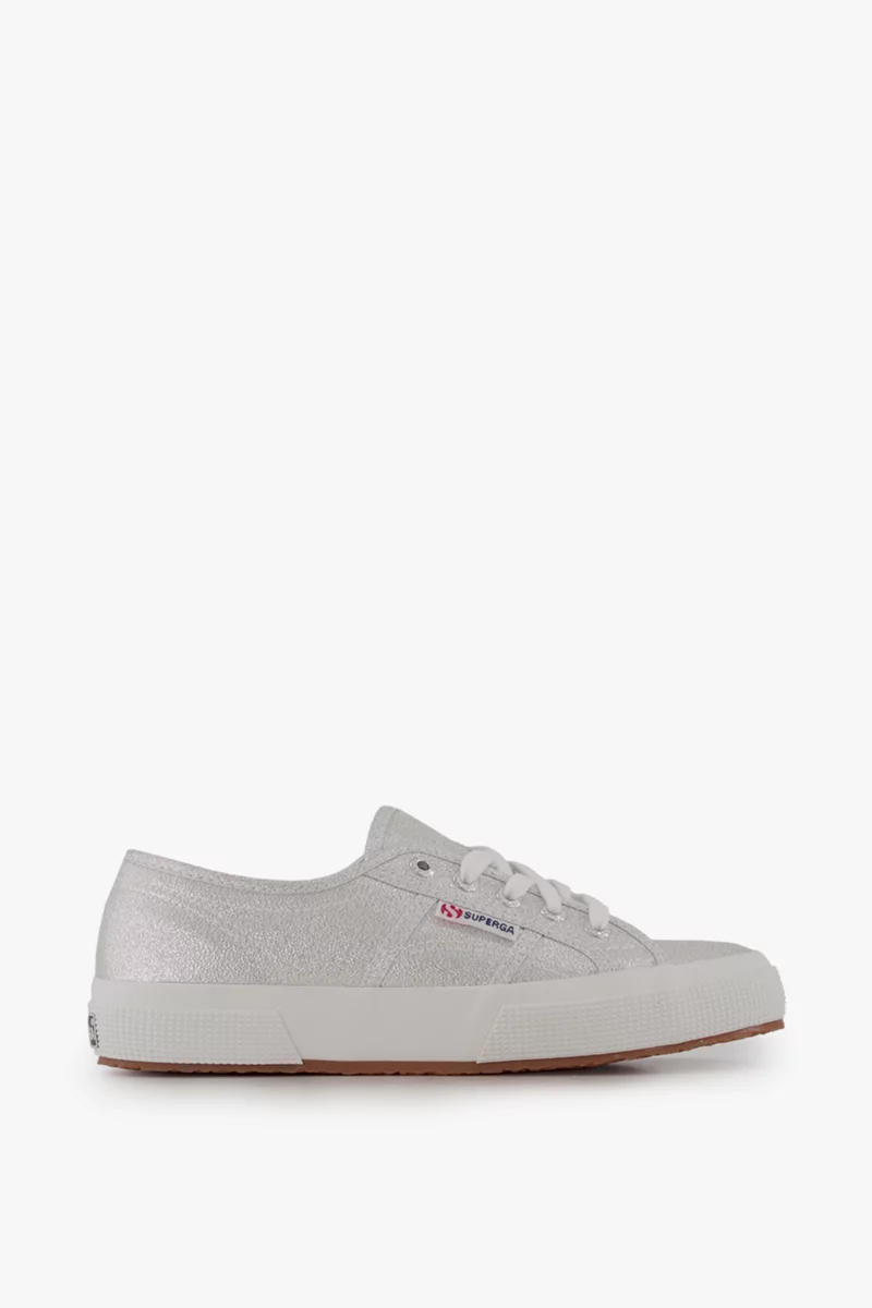 Superga Lame Damen Sneaker