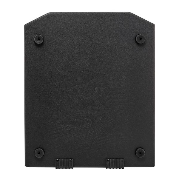 Syrincs D18 Sub Wheel CVR Bundle