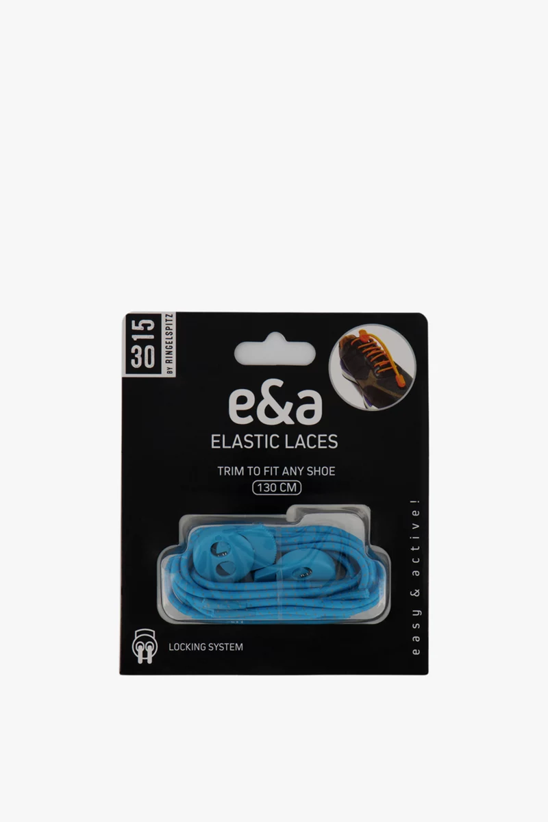 PEDAG Easy & Active Performance Schnürsenkel