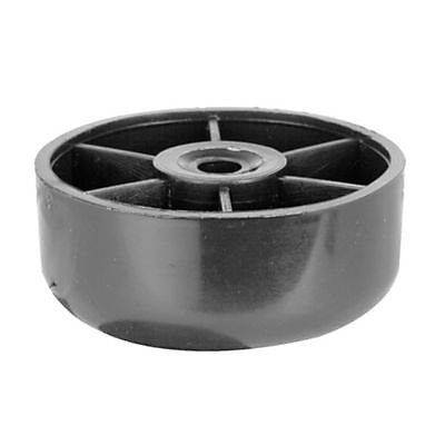 Pied de meuble plastique Diall H. 25 mm x ø 60 mm