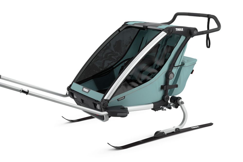 Thule Chariot Cross 2 kaufen | Bike-Discount