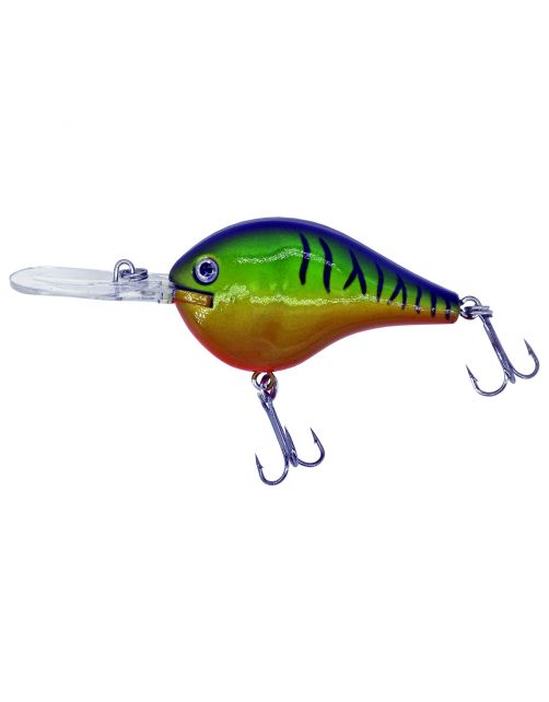 Albatros Catch21 Fat Belly - Pluggen - 8 cm 19 g Kleur: C2
