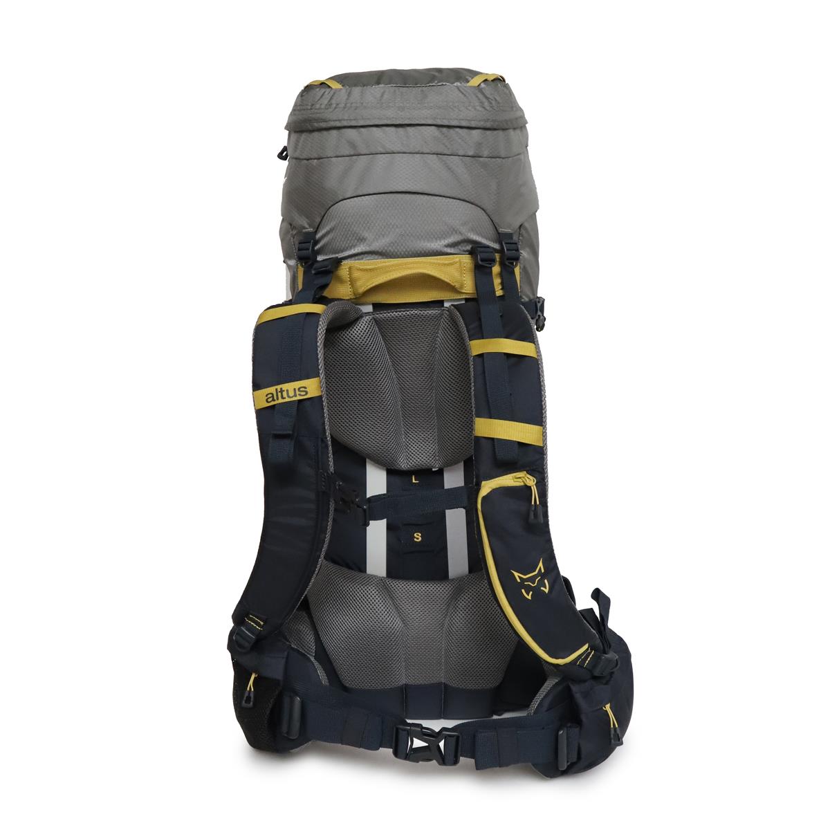 Mochila Altus Lhotse 65+5 I30