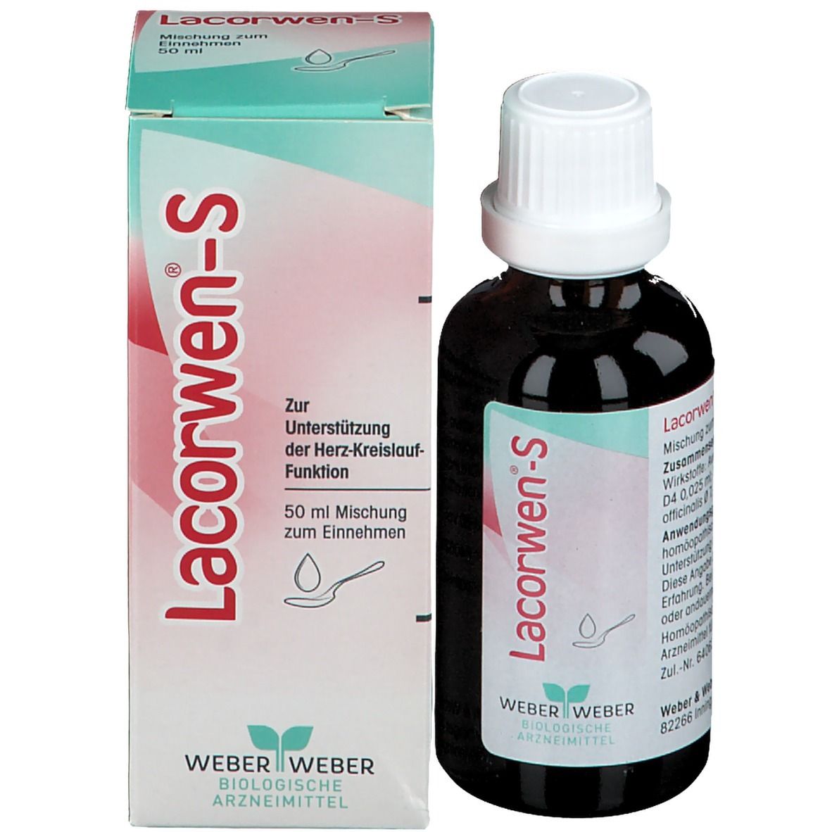 Lacorwen®-S