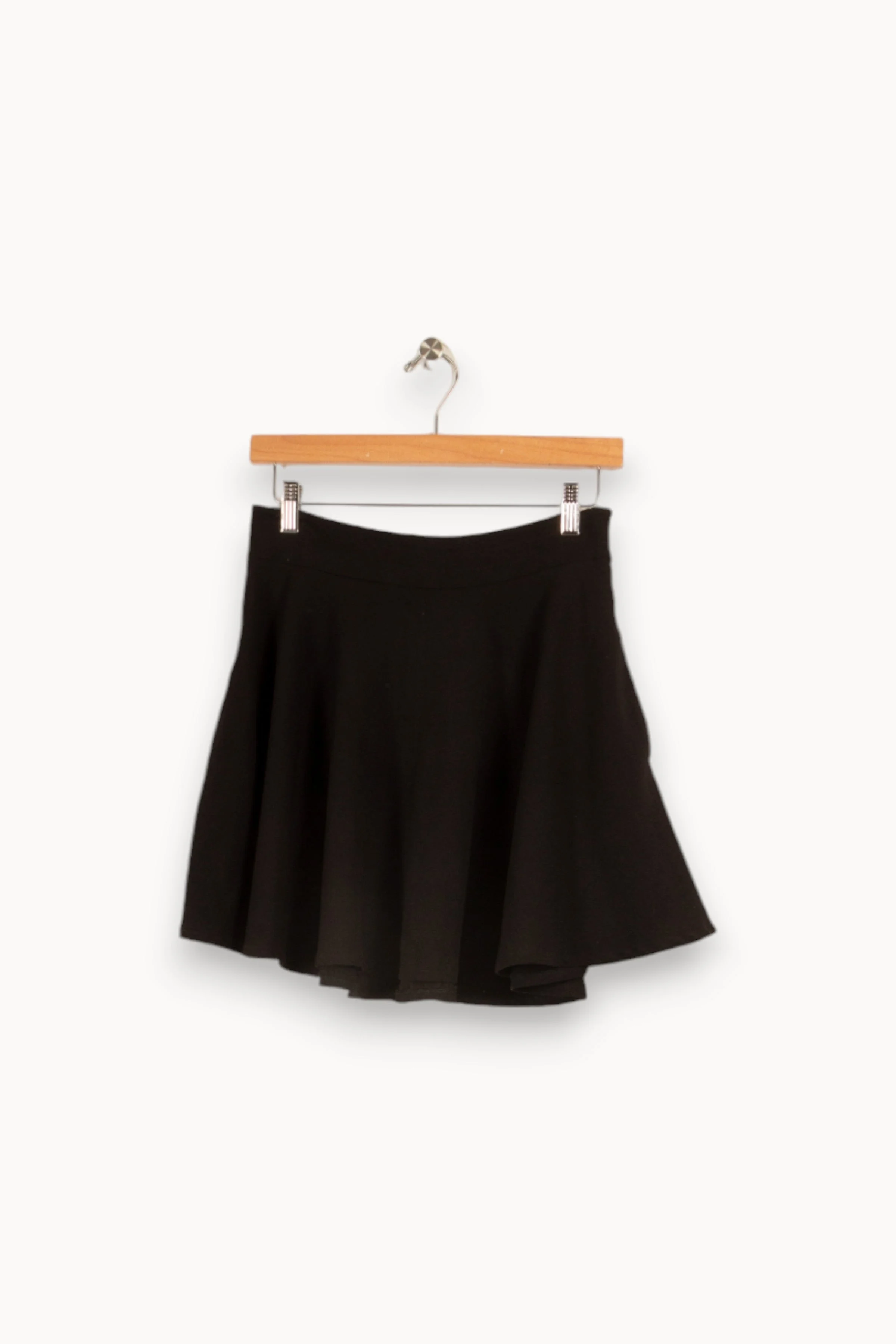 Jupe | Noir