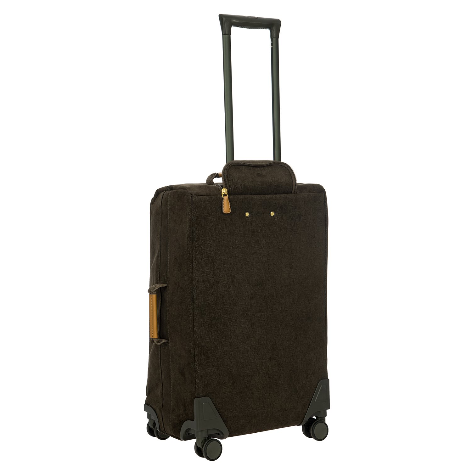 Bric's Life Trolley 70 olive