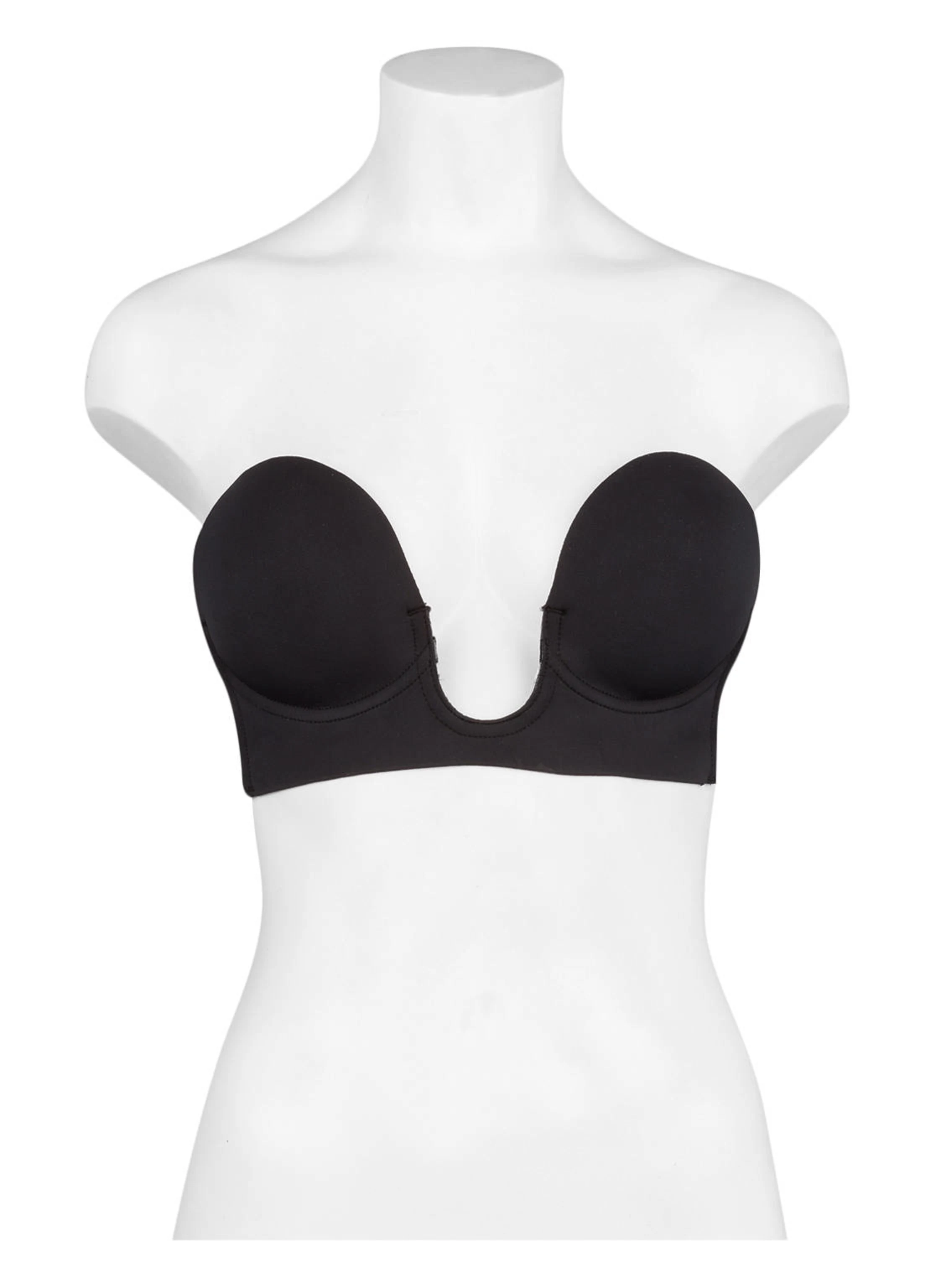 MAGIC Bodyfashion Push-up-BH LUVE BRA