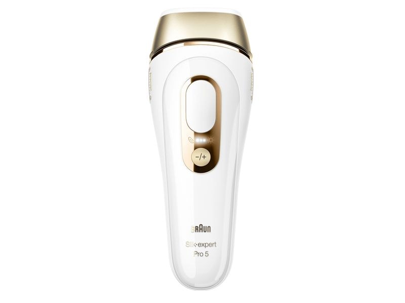 Braun IPL-Haarentferner Silk-expert Pro 5 PL5382 IPL Gerät