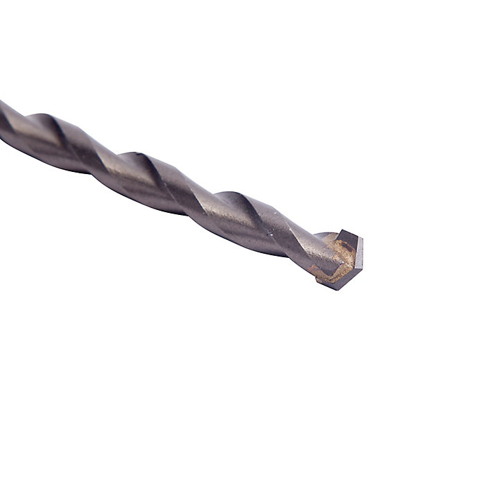 Foret béton 8x150 mm ERBAUER