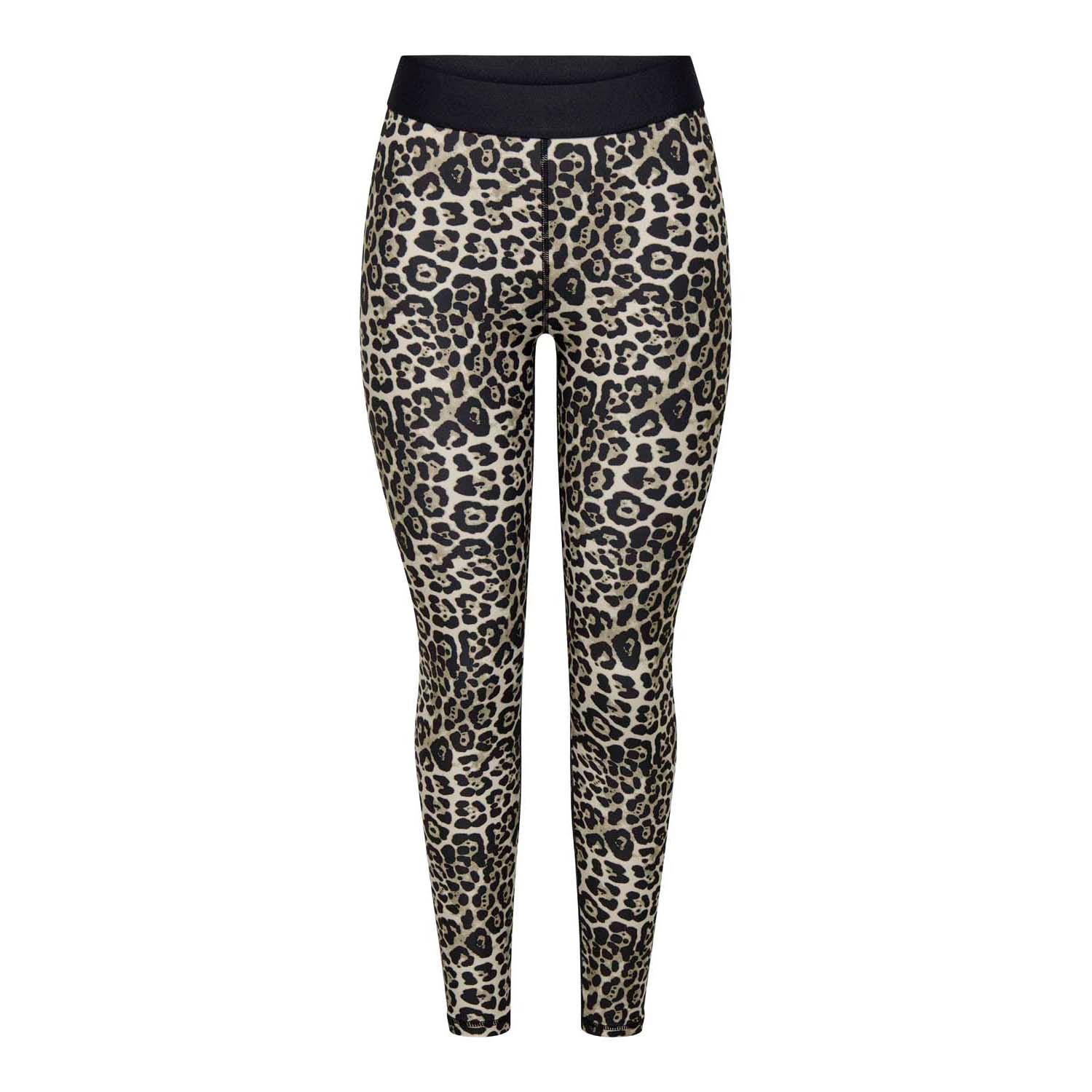ONLY Play  Highwaist AOP Train Tights