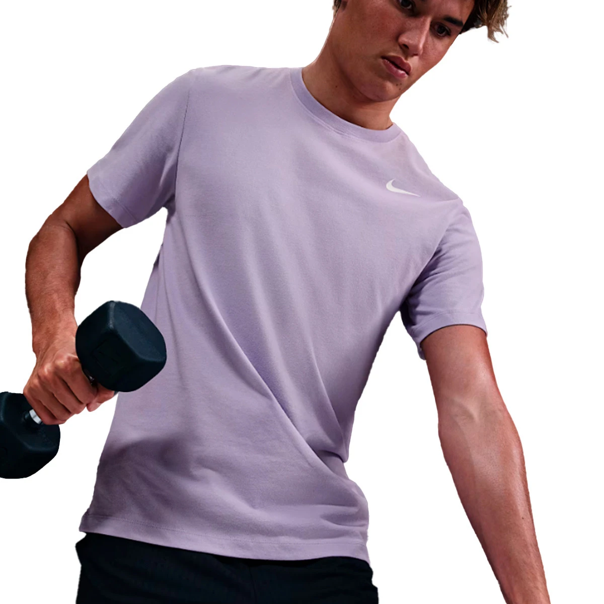 T-Shirt Nike Dri-Fit