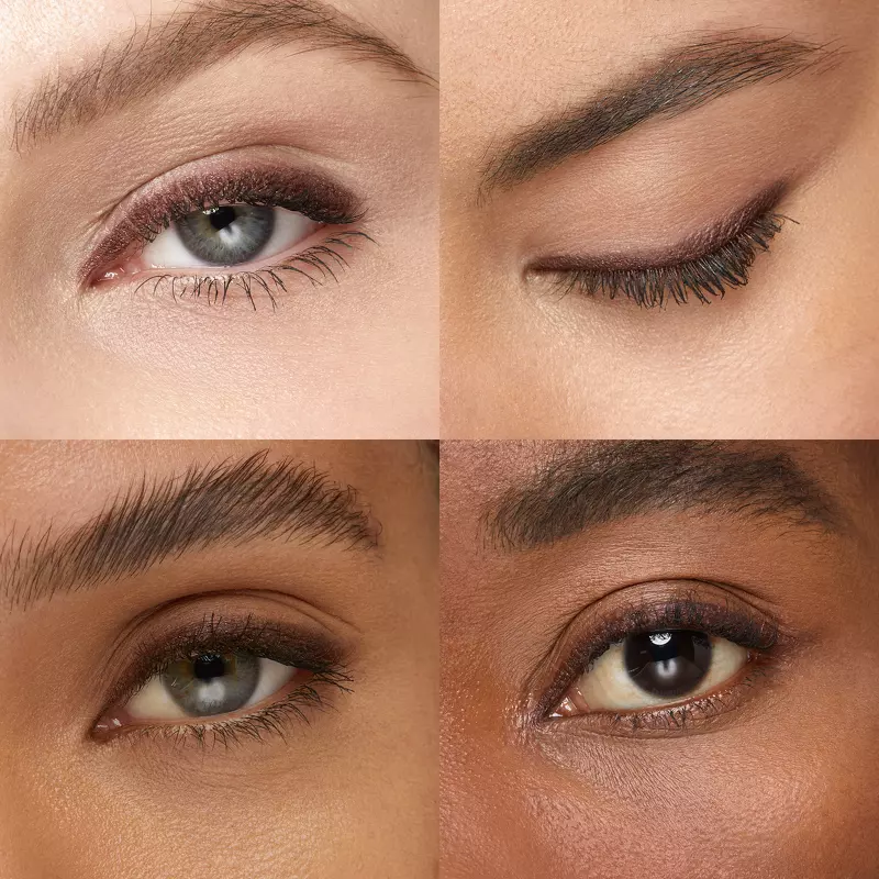 KIKO Milano Intense Colour Long Lasting Eyeliner 1,2 gr. - 04 Pearly Brown