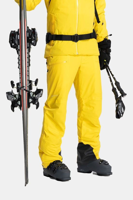 CORTAZU CORTAZU Hardshell 3Defx+ Gevoerde Skibroek