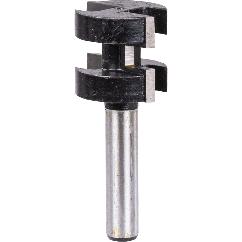 Messingfrees 8 : 25x7,6mm
