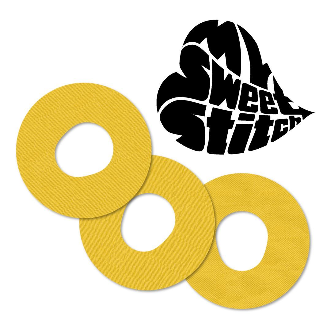 MySweetStitch | Fixierpflaster Dexcom G7
