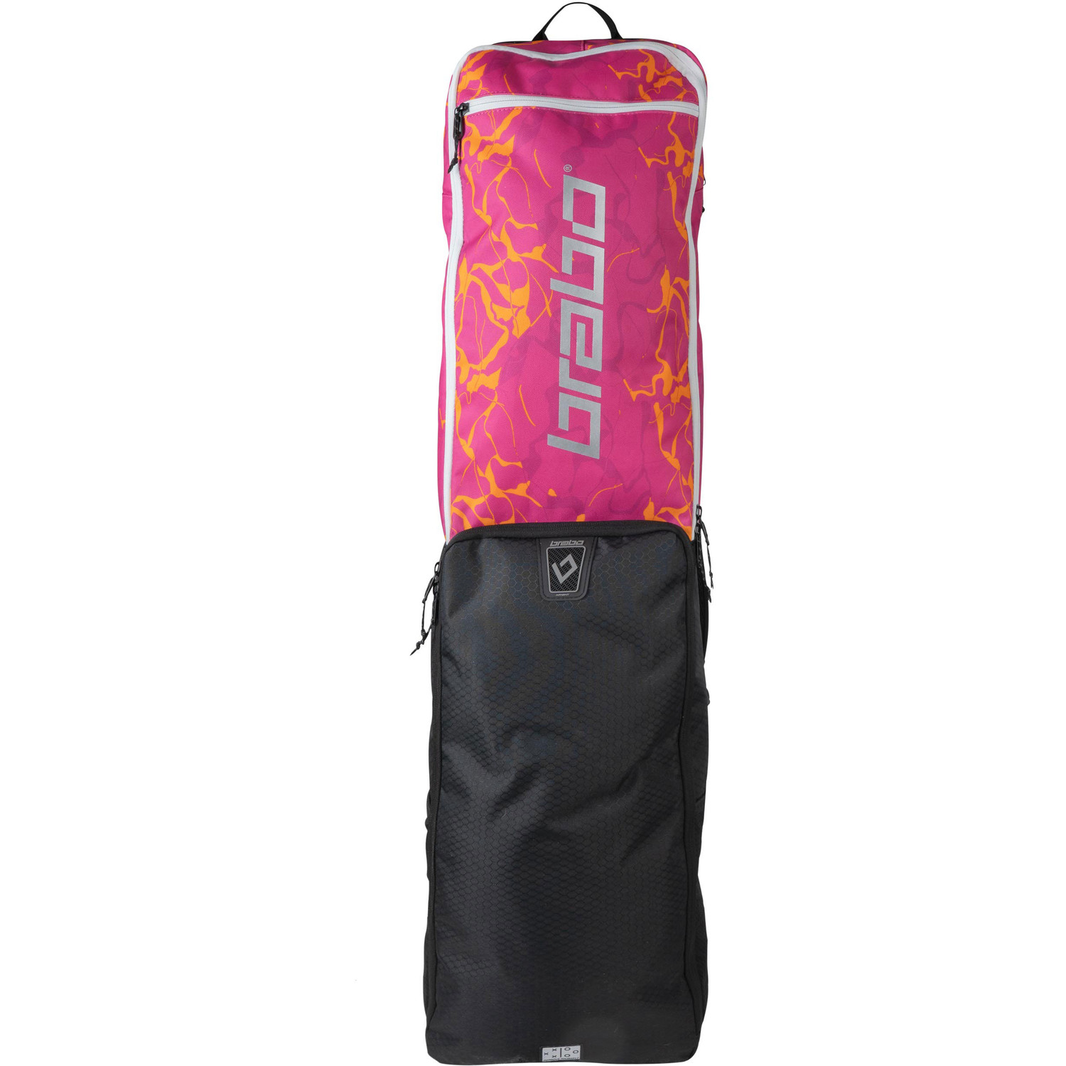 Brabo Stickbag Tribute