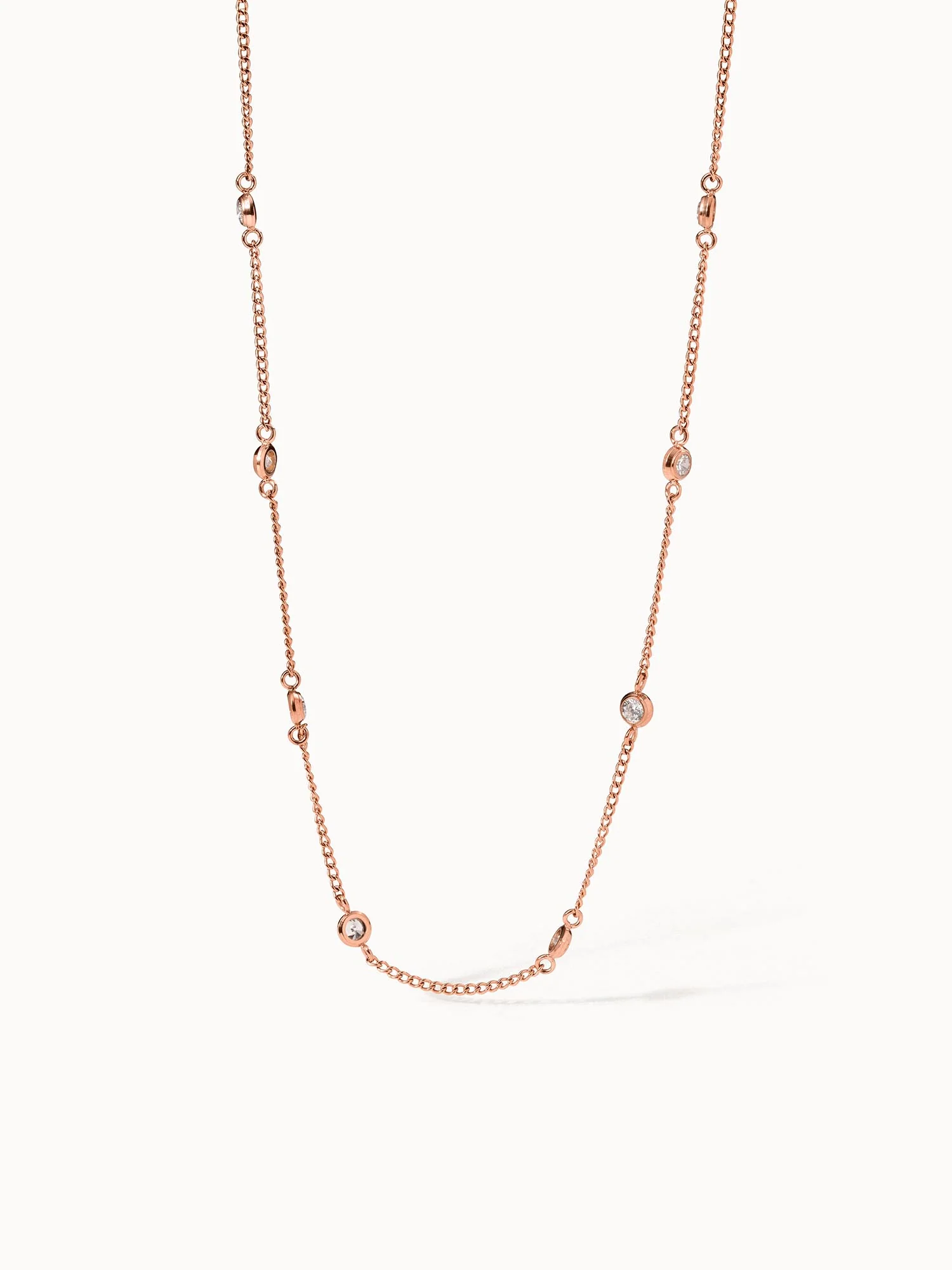 Spotlight Kette - Joyous Collection | PURELEI