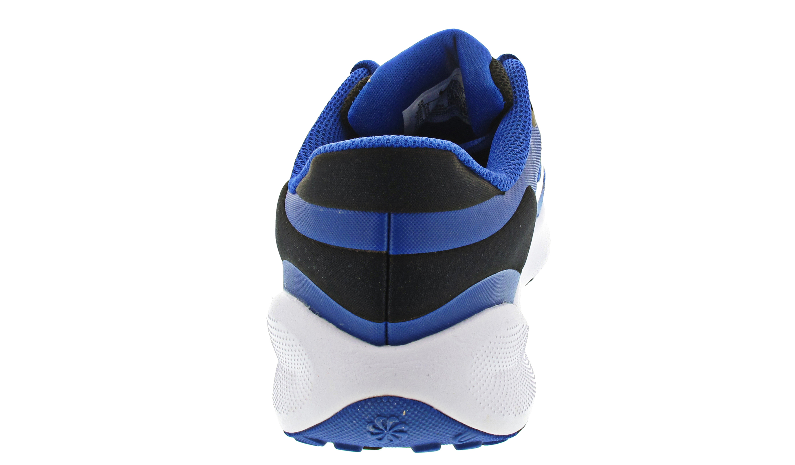 Nike Revolution 7 GS Sportschuh blau
