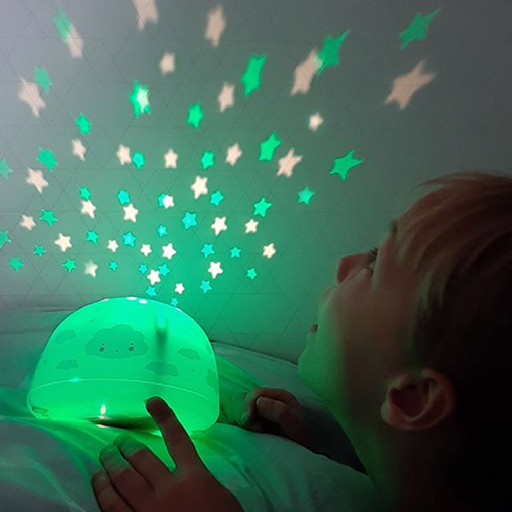 Køb A Little Lovely Company Projector Sky