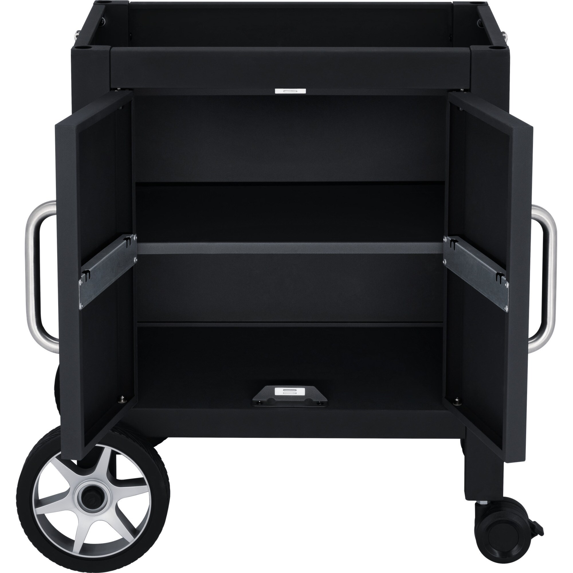 Steba Grill Deluxe Grillcenter VG 7000 Devil’s Choice