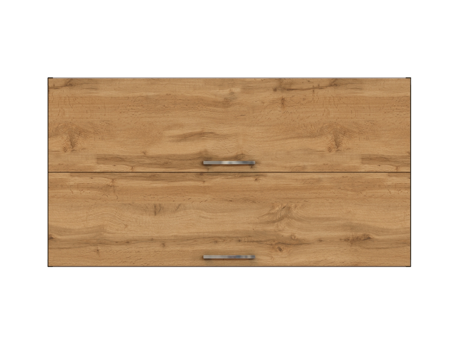 Klapphänger SORRENTO - Wotan Eiche - grafit - 110 cm