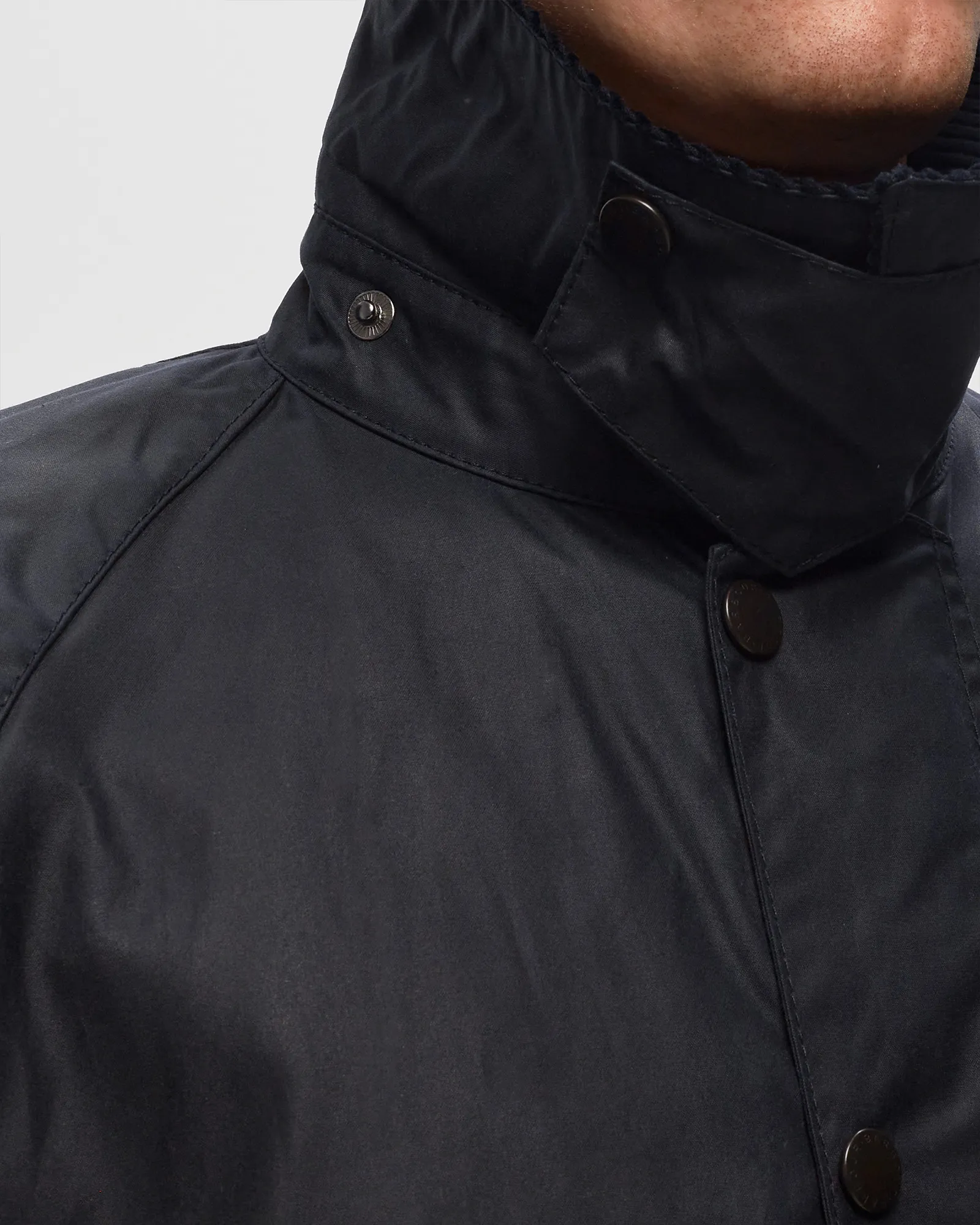 Barbour Beaufort Wax Jacket
