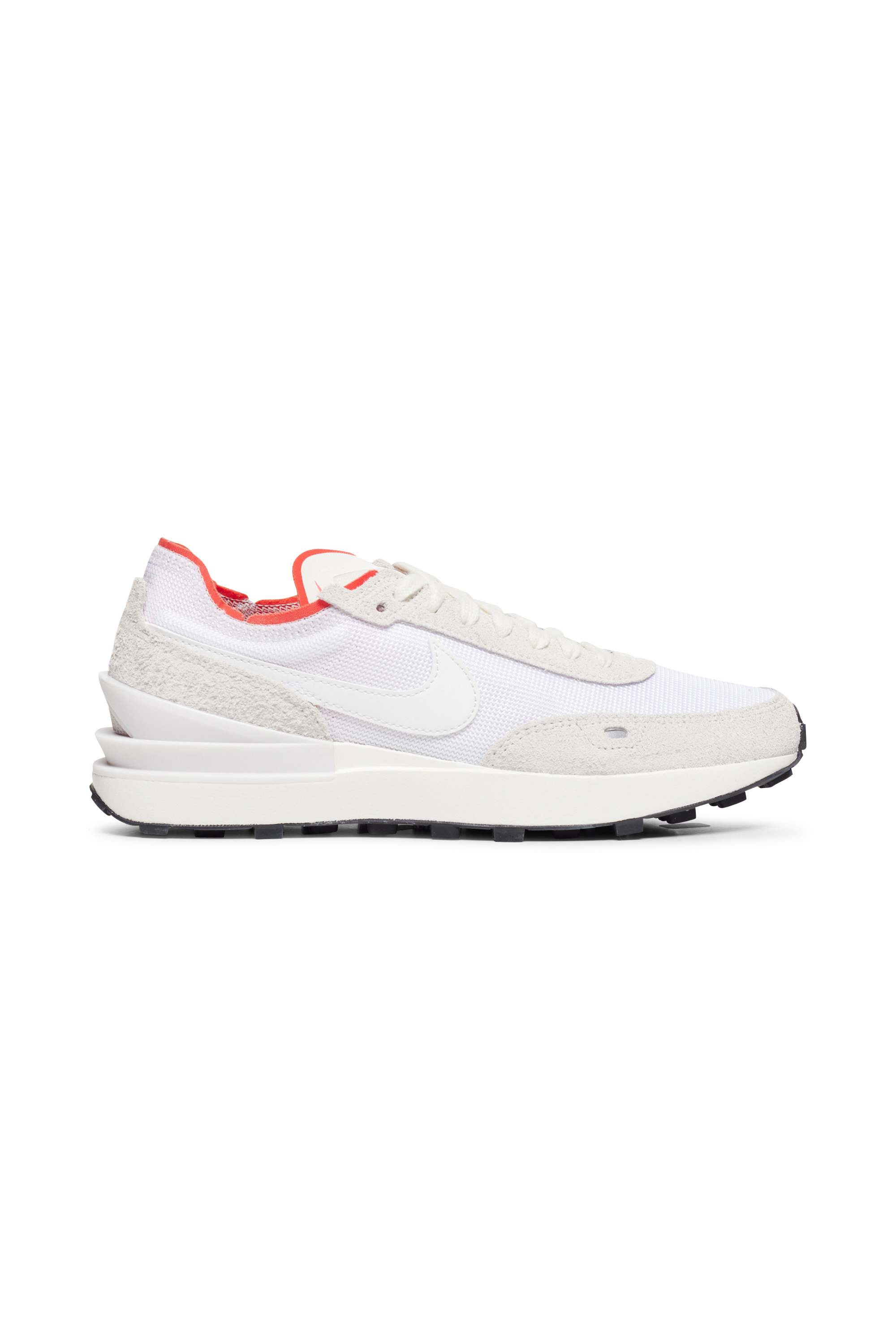 NIKE Baskets WAFFLE ONE VNTG Blanc