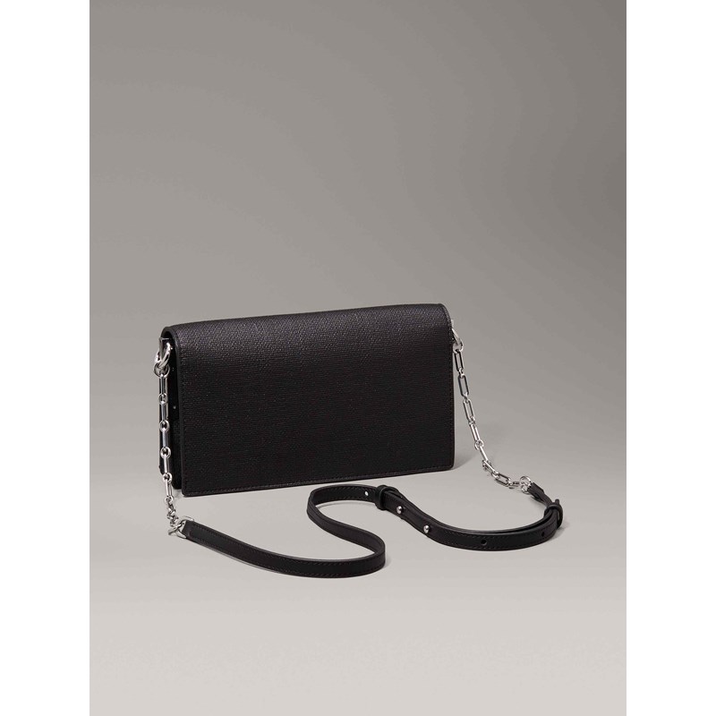 Calvin Klein<br>Crossbody CK Mini Chain Tex