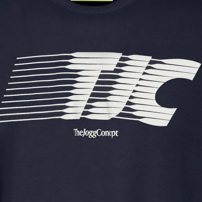The Jogg Concept Silas Shirt Heren