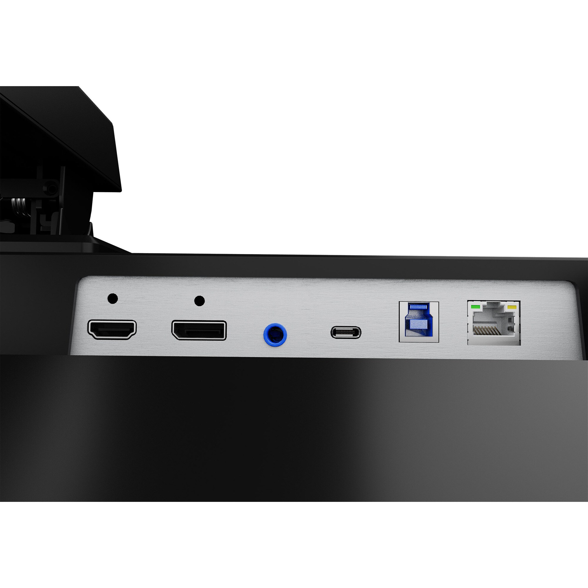 Iiyama LED-Monitor ProLite XUB3293UHSN-B5