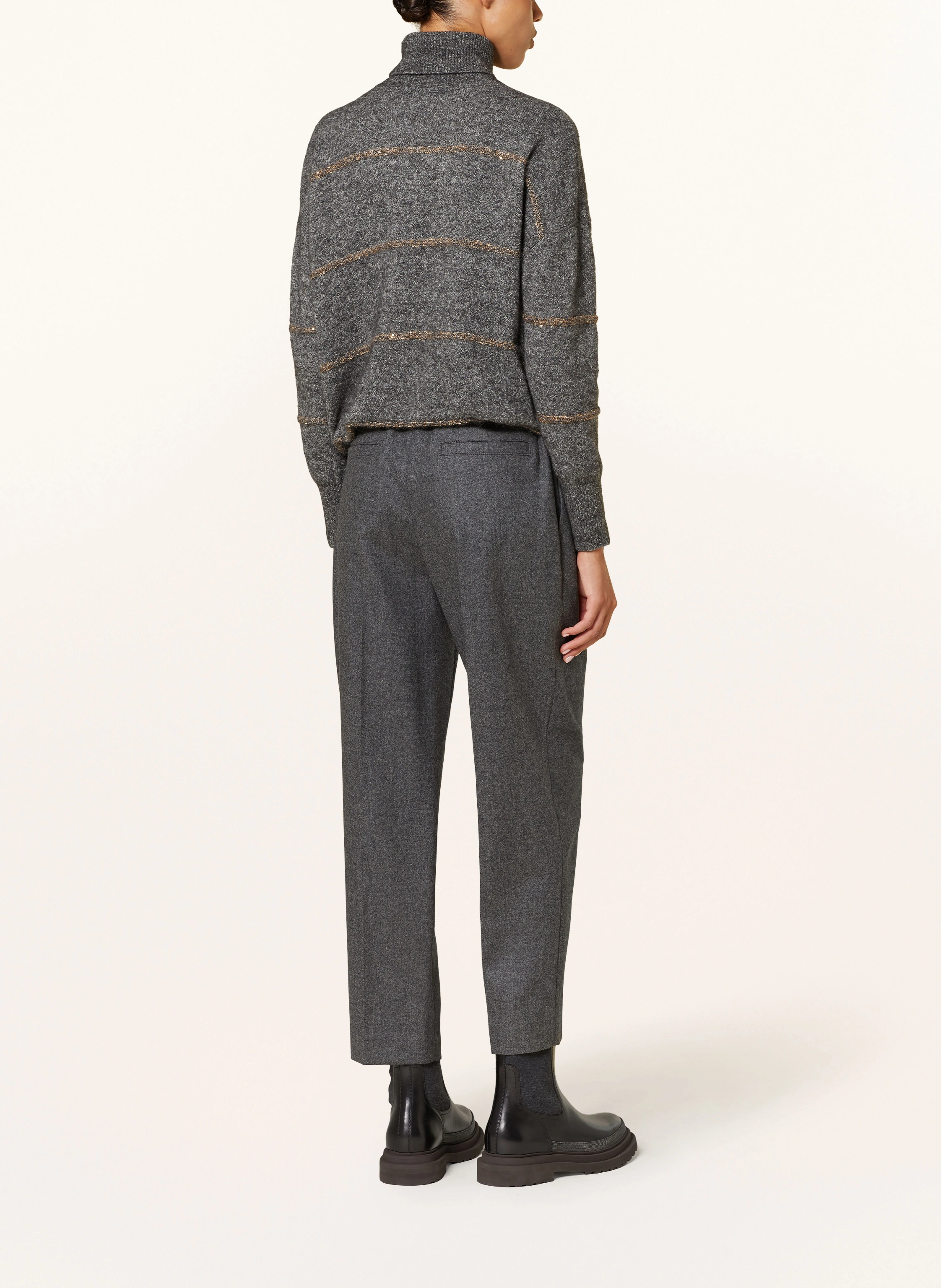 BRUNELLO CUCINELLI Hose