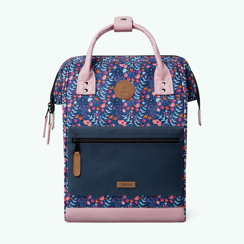 Sac à dos Adventurer Medium Honfleur bleu