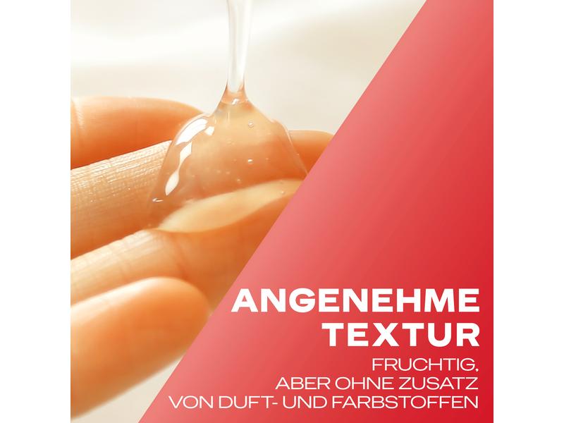 Durex Gleitgel Play Sweet Strawberry 50 ml Aromatisiertes Gleitmittel
