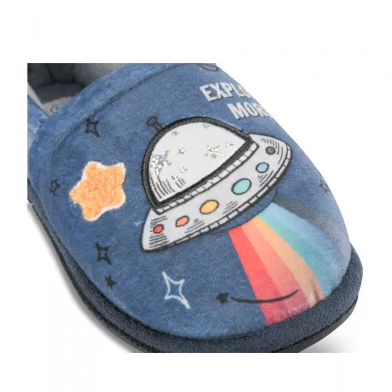 Chaussons MARINE TAMS