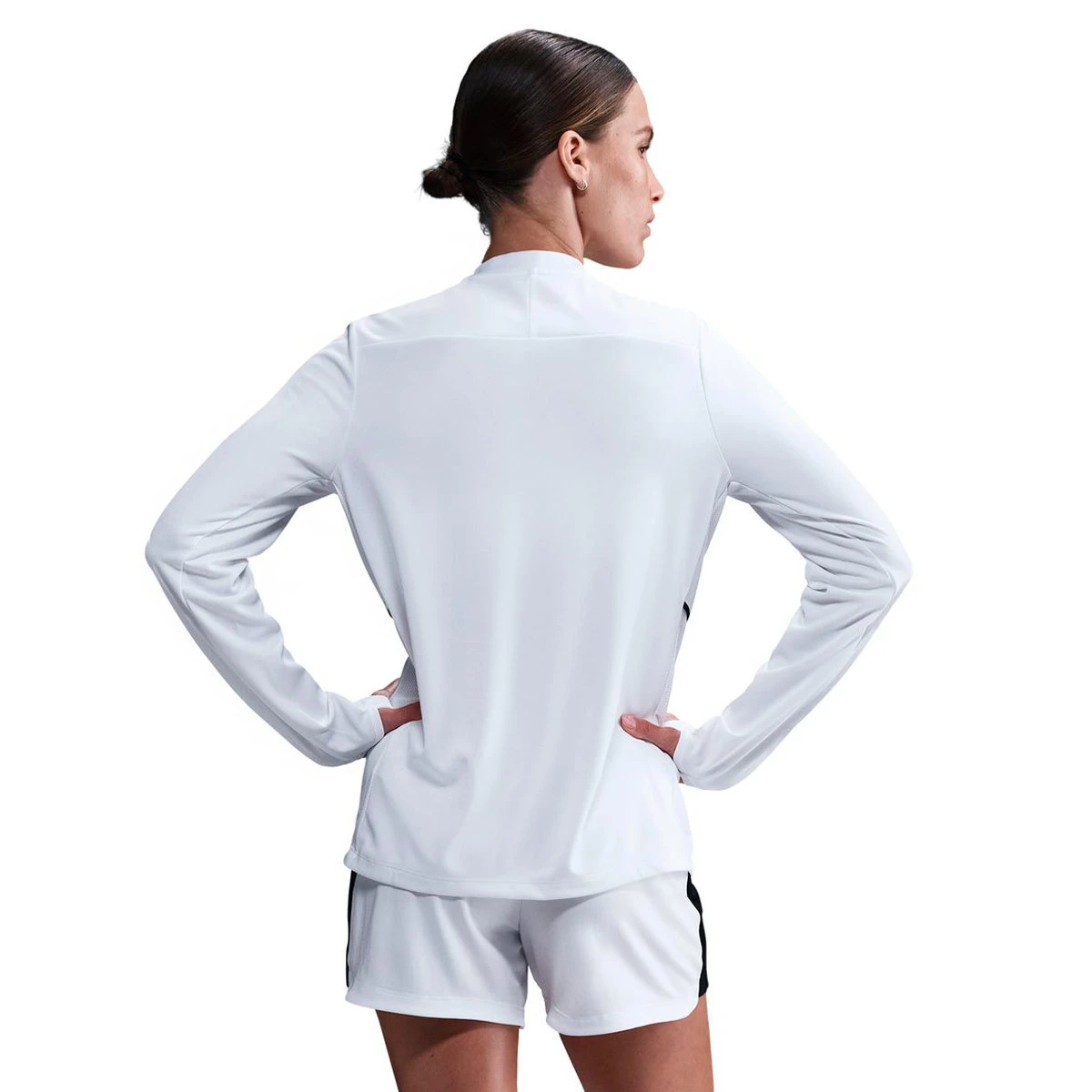 Sweatshirt Nike Academy 25 Mulher