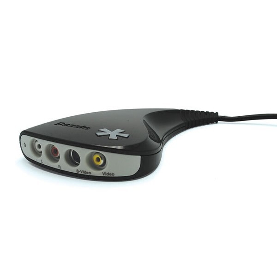 Dazzle DVD Recorder HD