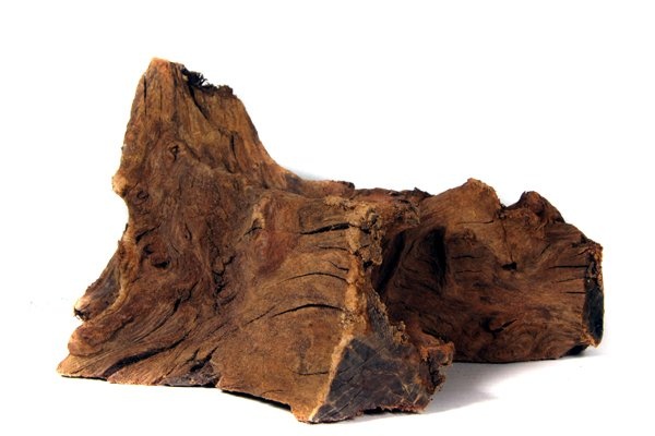 Superfish Driftwood M 20-36cm