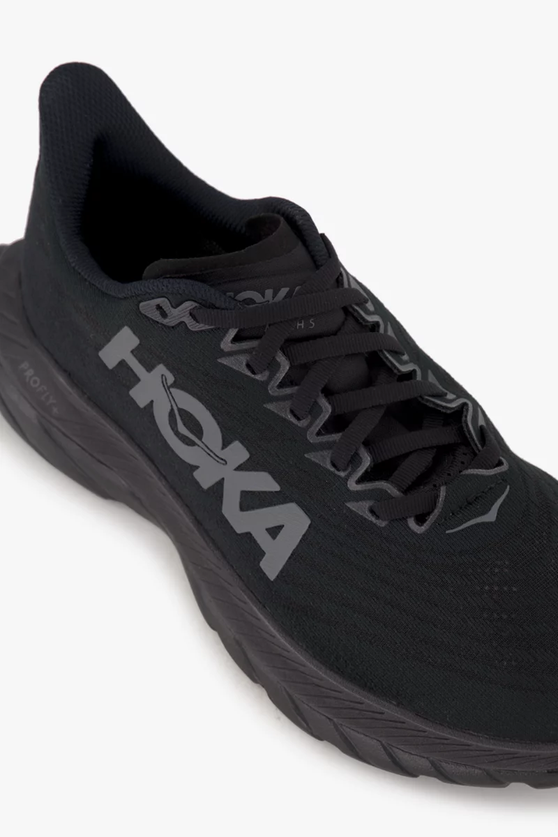 HOKA Mach 5 Herren Sneaker
