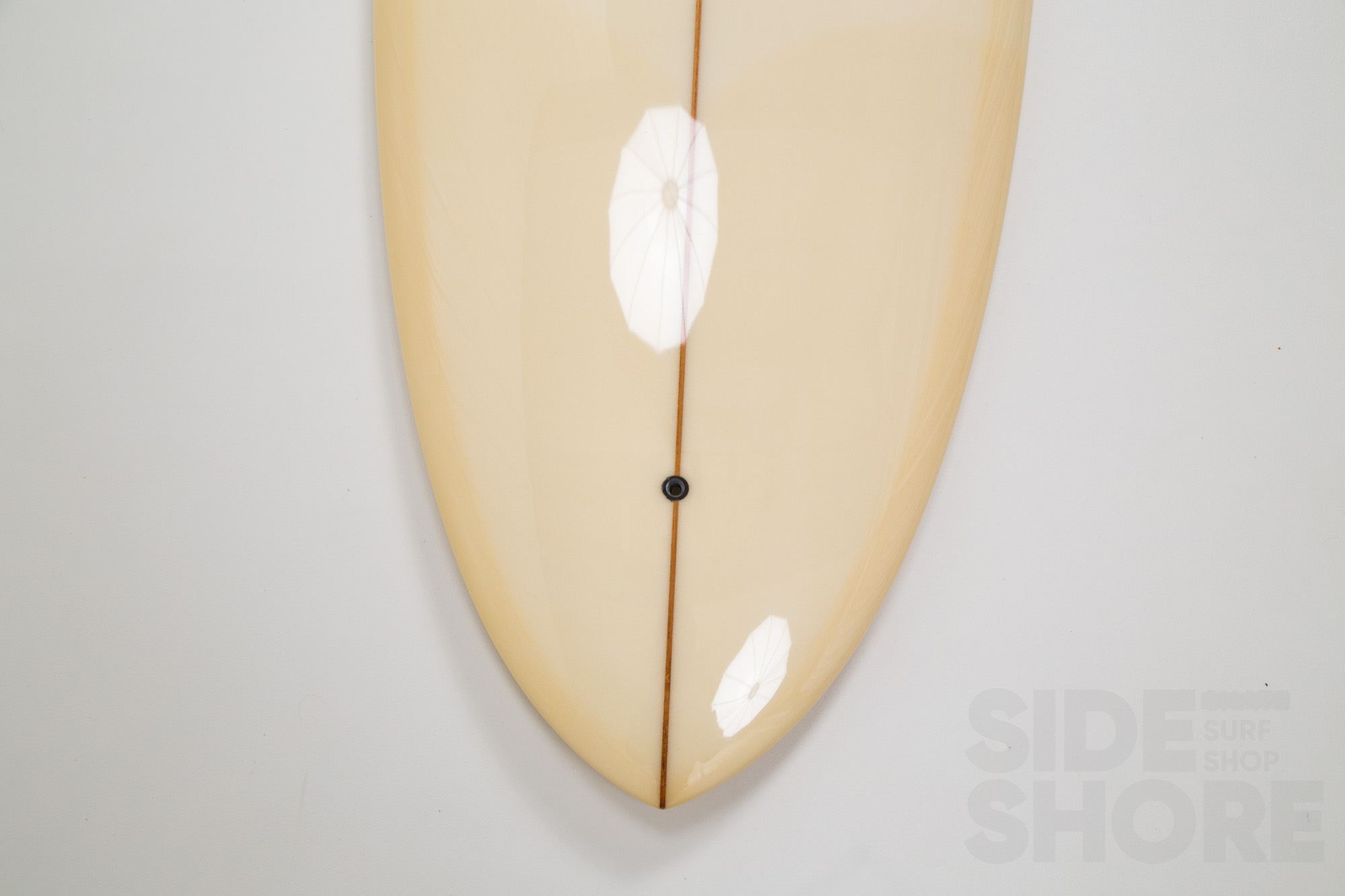 Mc Tavish Diamond Sea - 6'1 x 20 1/2