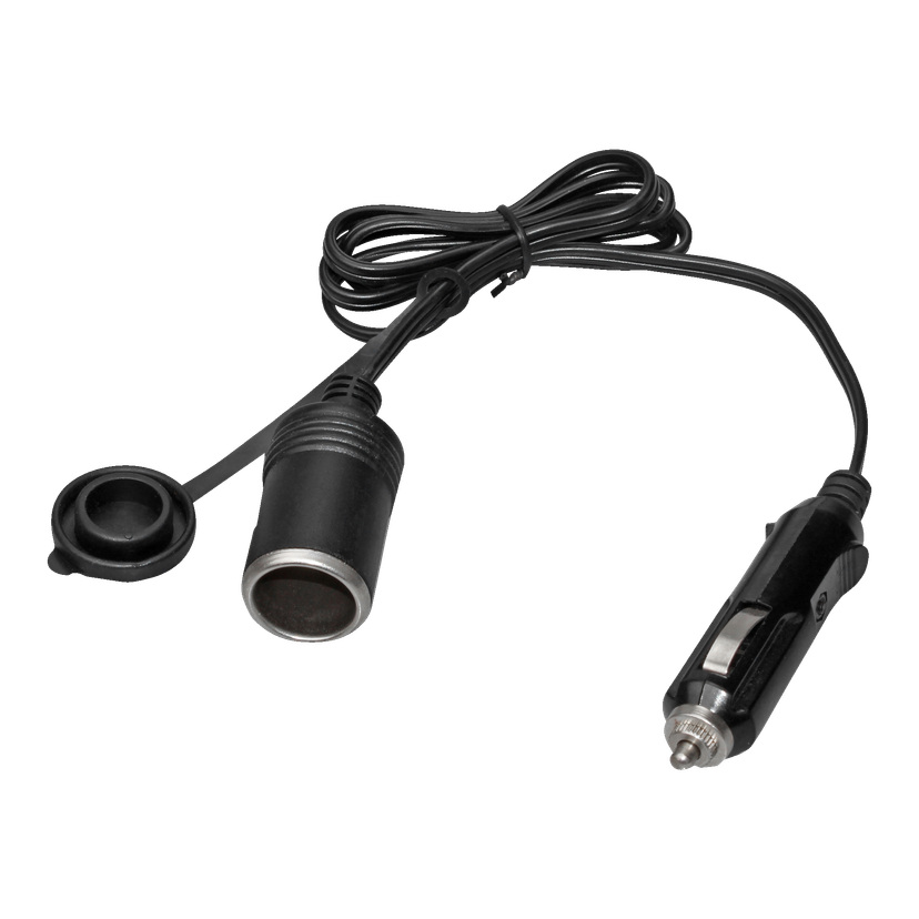 Skjøtekabel 12 V 1 m