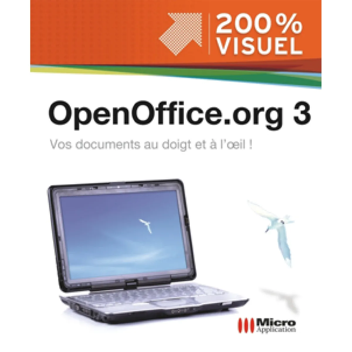 OpenOffice · Occasion